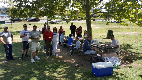 2017 Annual Company Picnic