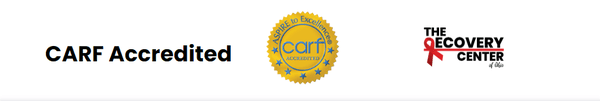 CARF Accredited