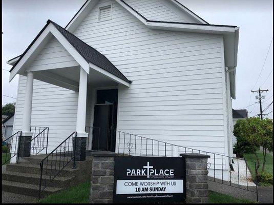 Park Place Community Church