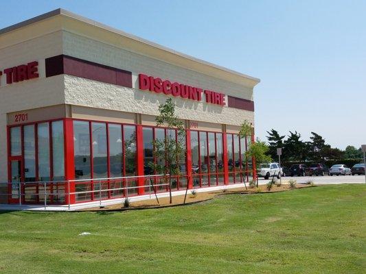 Discount Tire