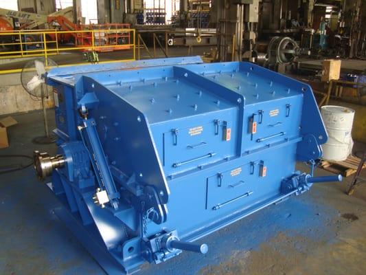 ACC Series Coal Crusher