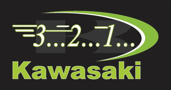 3-2-1 Kawasaki