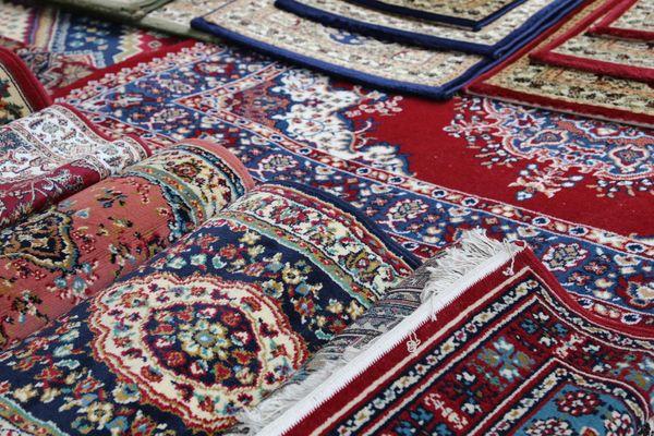 oriental rug cleaning