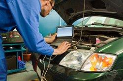 Electrical diagnosis, differential gear swap & more.