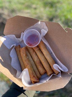 pork lumpia