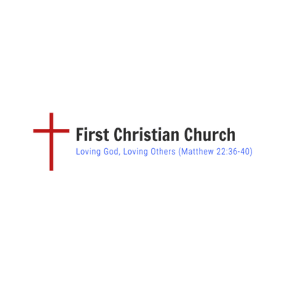 First Christian Church