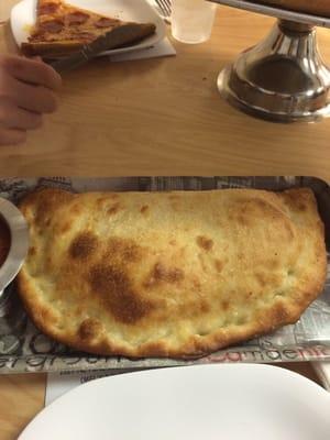 Calzone