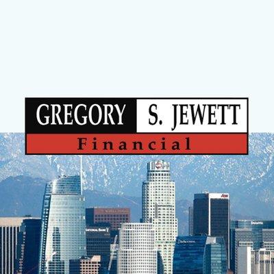 Gregory S Jewett Financial