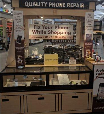 Photos for Quality Phone Repair