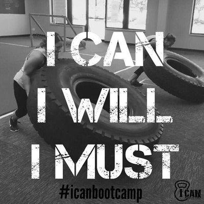 iCanBootCamp