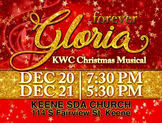 Free Christmas Concert