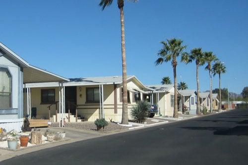 Mobile/Manufactured Home Repairs and Services!
Foundation, Plumbing, Roofing, and Much More!