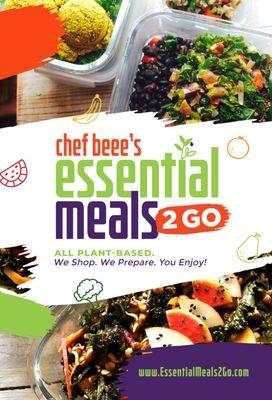 Essential Meals 2Go