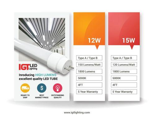 IGT Lighting