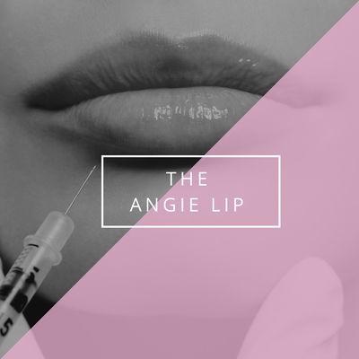 Lip filler bundle