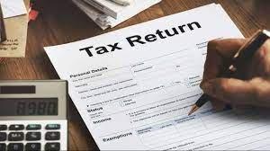 Personal Income Tax Return and Business Tax Return filing by CPA at IIC Tax Center