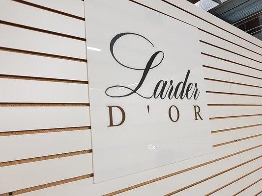 Larder D'or