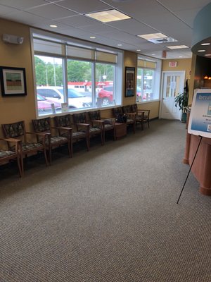 Rosenberg Orthodontics in Canton, CT