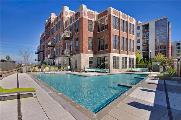 Exterior of Stay Alfred Vacation Rentals at City View