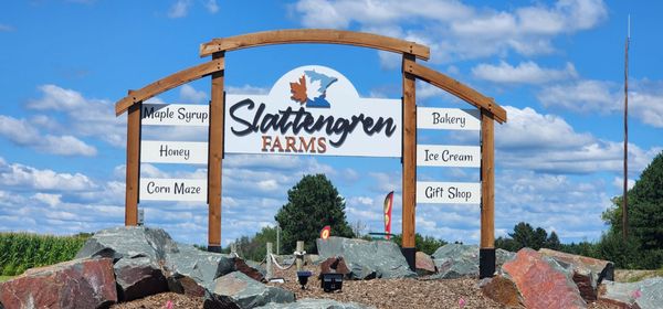 Slattengren Farms