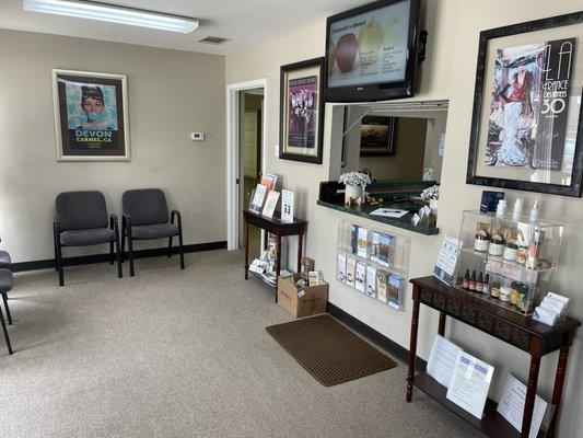 Family Chiropractic Center