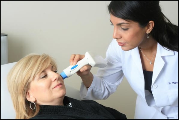 Botox Juvederm Fillers