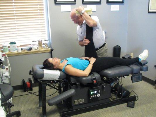 Physical Therapy and Sports Rehabilitation