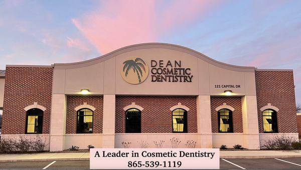 Dean Cosmetic Dentistry