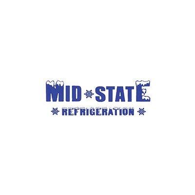 Mid-State Refrigeration Inc.