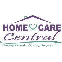 Home Care Central logo