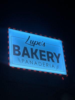 Lupe's Bakery