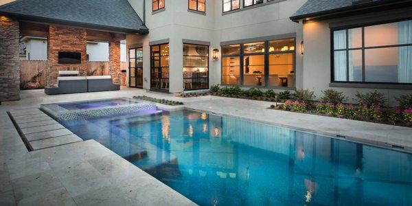 Tailored Pools - Austin, Tx