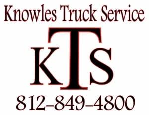 Knowles Truck Service