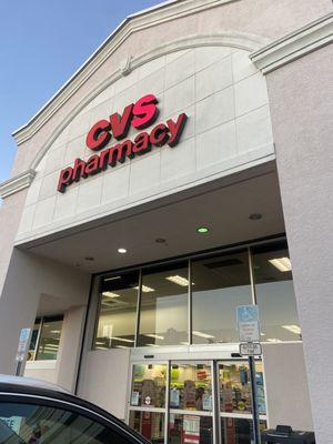 CVS Pharmacy