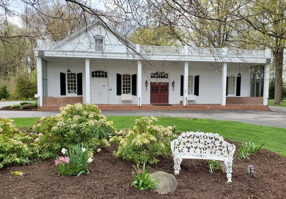 Jenkins Funeral Chapel