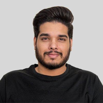 Rahul - Developer