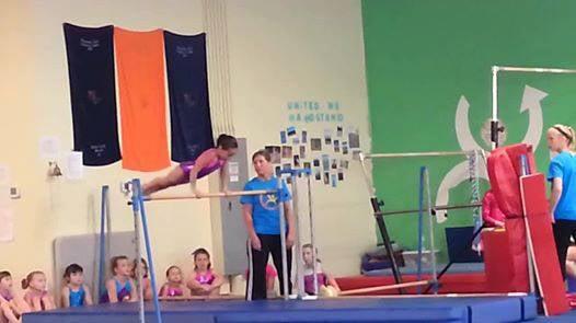 Perpetual Motion Gymnastics Center