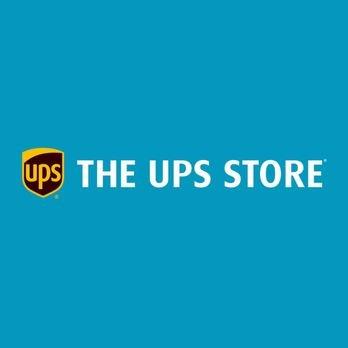 The UPS Store #7737