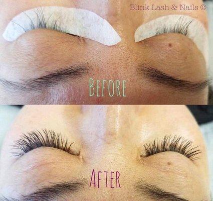 UNDER NEW MANAGEMENT! A lot cleaner, offers a variety of treatments, and specialized in Lash extensions!