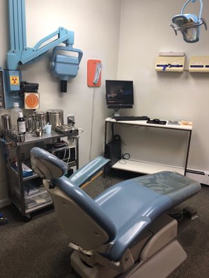 South Bergen Oral Maxillofacial Surgery