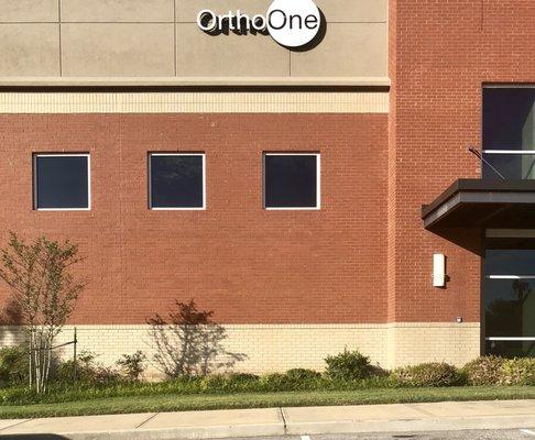 Ortho One