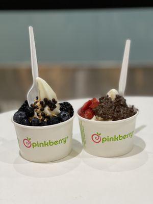 Pinkberry