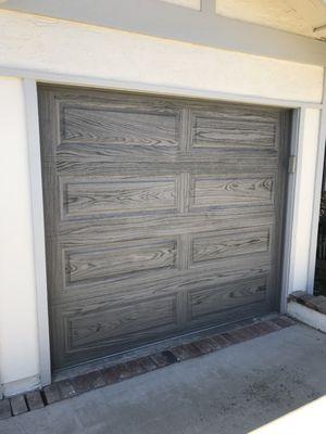 A Affordable Garage Doors