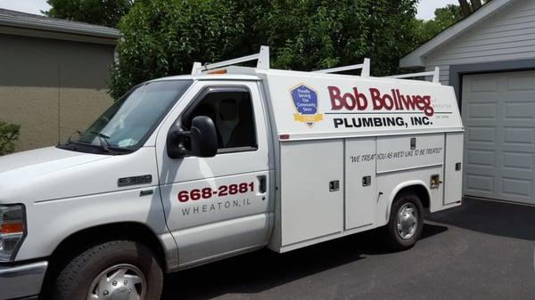 Bob Bollweg Plumbing