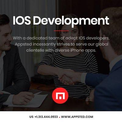 iOS Application Development