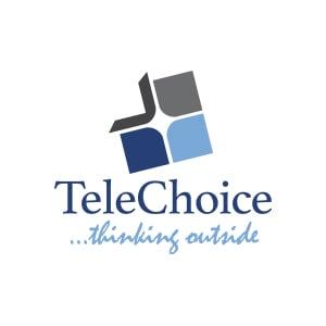 TeleChoice, L.L.C logo