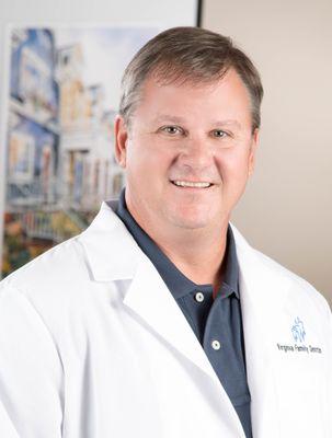 Mark Bond, DDS