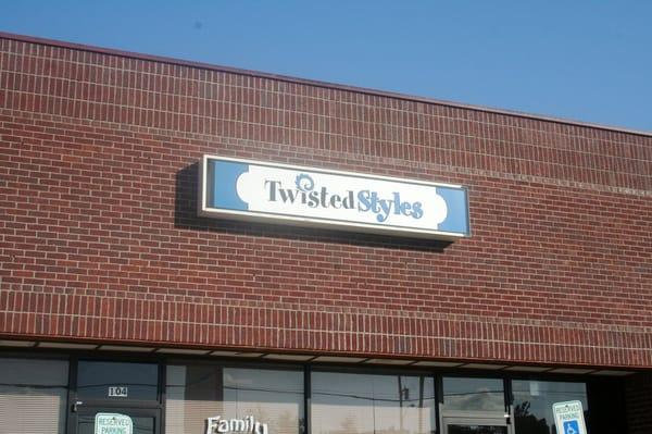 Twisted Styles