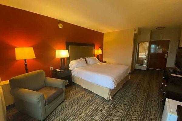 Staybridge Suites Syracuse (Liverpool), an IHG Hotel