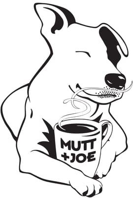 Mutt&Joe logo